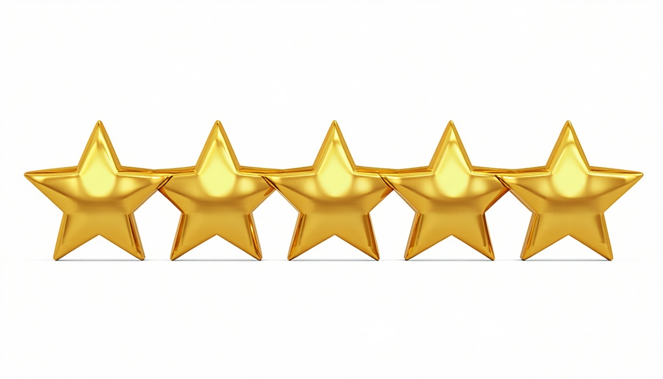 five stars  local knowledge five stars process expertise 5 stars responsiveness 5 stars negotiation skills-3