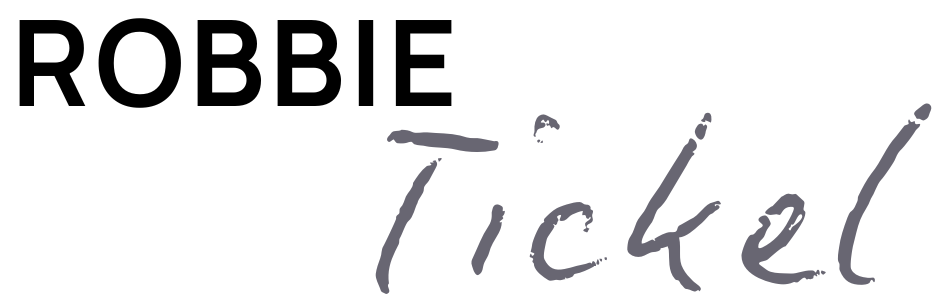 ROBBIE TICKEL